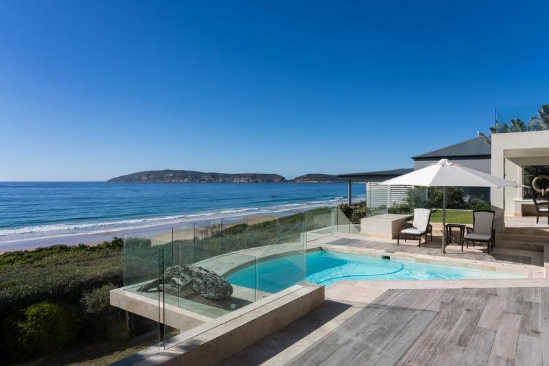 To Let 7 Bedroom Property for Rent in Seaside Longships Western Cape